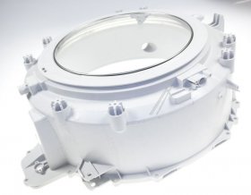 Panasonic Tub Upper Part - Axw32g-8cv1 Outer Tub Cover