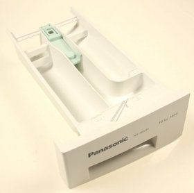Panasonic Detergent Case - Axw21db8cv0 Rinse Housing Unit
