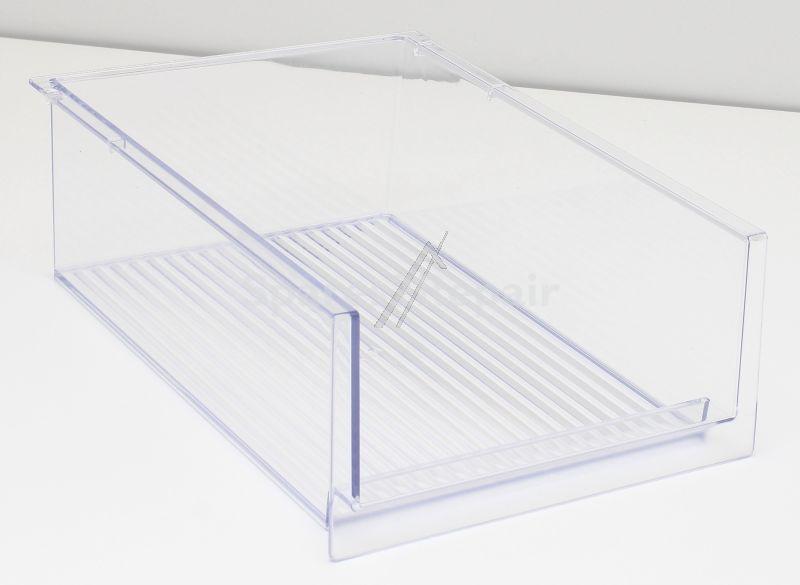 Samsung Vegetable Drawer Cover - Da97-15528a Assembly Tray Veg rb8000j Assembly Take Out Tra