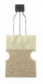 Jvc Various Transistors - Kta1267ygt Si Transistor To-92