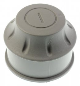 Samsung Button - Dj64-00723a Knob-rotary sc4530 pp - - - - light Gry