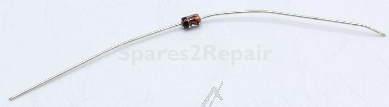 Lg Zener Diode - 0dz240009bj Diode Zener Gdzj 24 B Do34-2gdzj24b Tp Grande