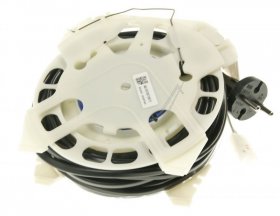 Cable Reels Vacuum Power Cord - 140017670971 Cord Winder Eu Plug 9m [Electrolux Aeg]