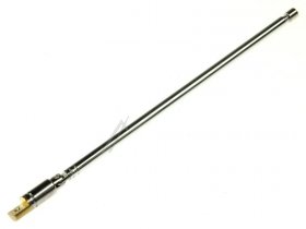 Jvc Antenna accessories - Qzw0152-001 Rod Antenna Rc-t1md-sm