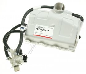 Lg Detergent Case - Acz70035044 Divider