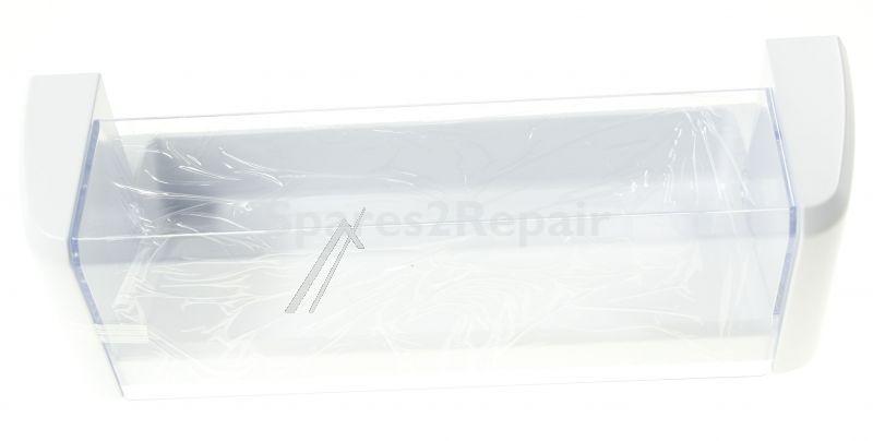 Samsung Refrigerator - Freezer Door Shelf - Da97-07428b Assembly Guard Dairy Es09-pjt Ssec