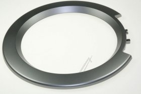 Flange Washing Machine Window - 00672890 Frame-window [Bosch Siemens]