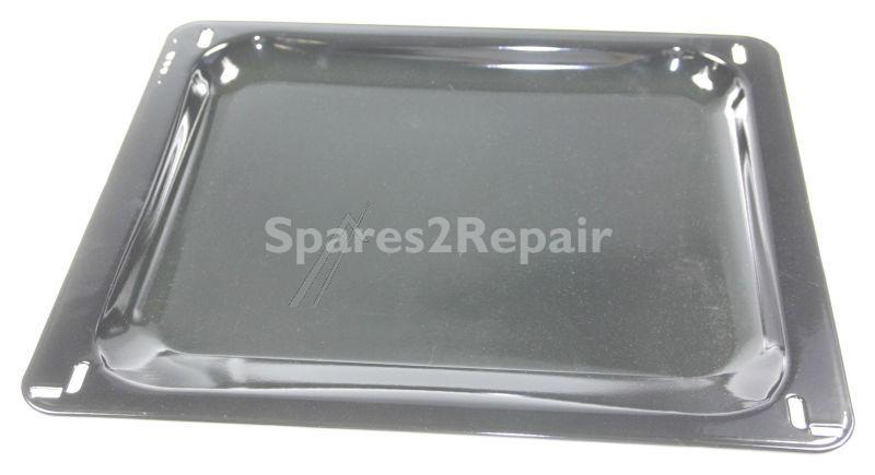 Bompani Fry Pan - 604226 M00604226 Oven Dripping Pan