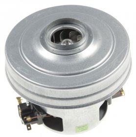 Vacuum Cleaner Motor - Kcl 230-17 4071377776 Motor Complete [Electrolux Aeg]
