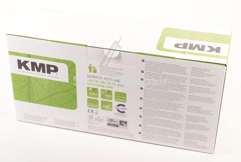 Kmp Toner Cartridge - 3361 3006 O-t55x Toner Cartridge Magenta 6k