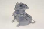 Hisense Gorenje Filter Housing For Pump - 169189 Filter Box Be Q Ps-04
