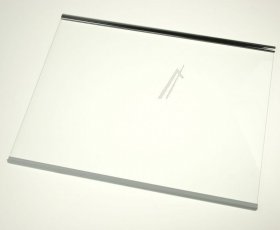 Hisense Gorenje Panel-glass-ic - Hk4040965 Fridge Shelf Assembly