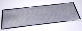 Smeg Metal Grease Trap - 053410218 Grease Filter