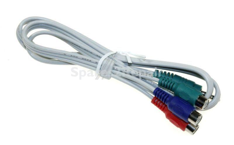 Lg Cable-plugs-adapter - Cable assembly