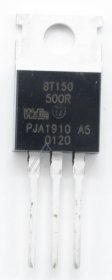 Nxp Thyristor - Thyristor