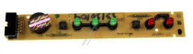 Front Housing - C00491804 Front Panel [Whirlpool Indesit]