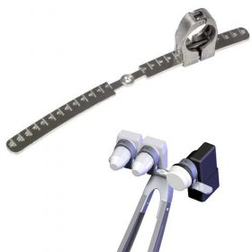 Fuba Feed Support For Sat/lnb - Daz 104 Multifeedsystem FÜr Bis Zu 4 Lnb`s