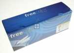 Freecolor Toner Cartridge - 85a-frc K15354f7 Toner Cartridge Black For Hp Lj P1102 A Bk