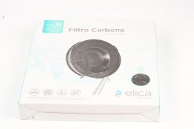 Elica Carbon Filter - Kit0161372 Activated Carbon Filter Mod 28 P-elica Ac 20