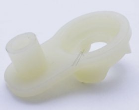 Door Hinges - 4055337630 Stop Door [Electrolux Aeg]