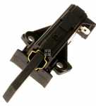 Schunk Carbon Brush - Carbon Brush Aeg 1 Pc Alternative For 8996454300782