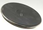 180mm Standard Hot Plate 230v - 314092100300 Hot Plate 180mm 1500w 8mm [Sogedis]
