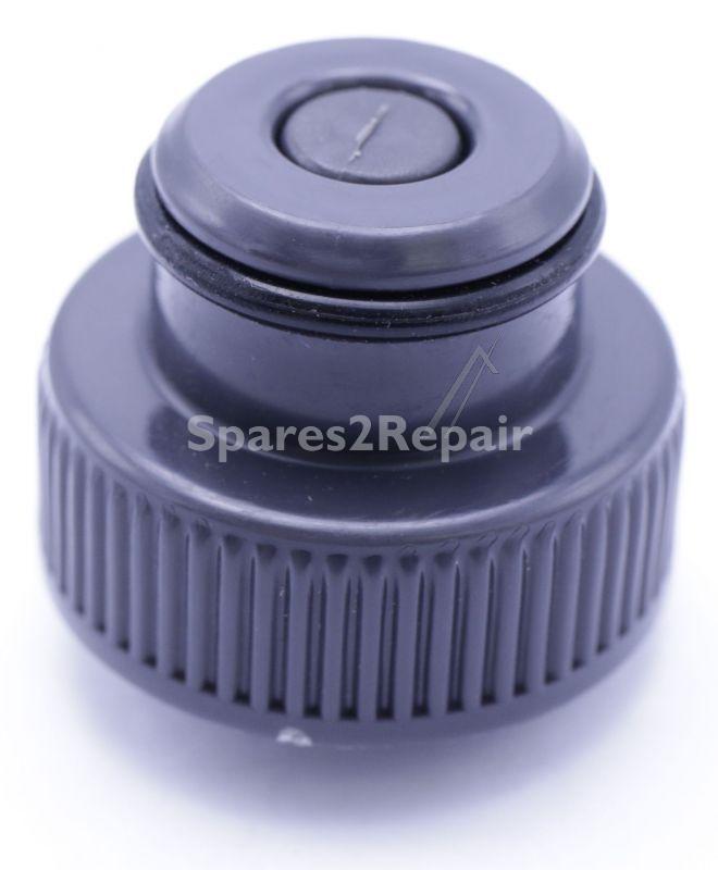 Nilfisk Closure Plug - 128389327 Clean Water Tank Lid