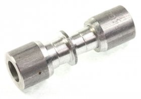 Lokring Lockring Reduction - 7,5-6nral00 Gerade Aluminium Reduzierkupplung (typ 00)
