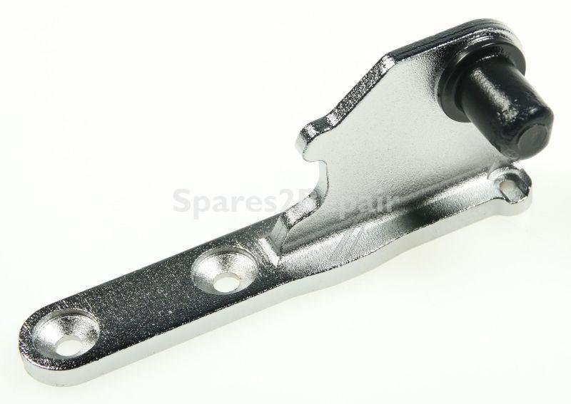 Samsung Door Hinges For Fridges - Da82-01244a A-s Unit-hinge Middle L aw zndc