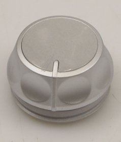 Timer Button - 41035658 Timer-select button [Candy Hoover]