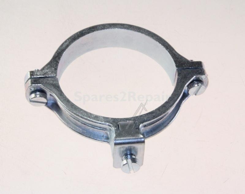 Fuba Ground Bracket - Des 500 Erdungsschelle, D 1