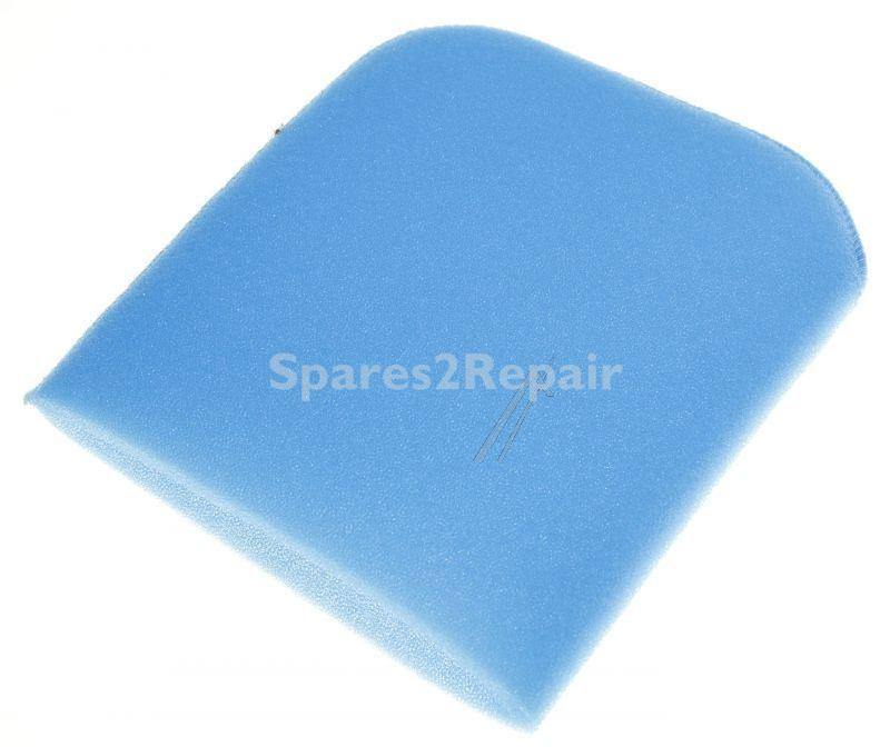 Motor Filter - Vt107330 Filter Basket Float Xw-e Azz 45ppi Polyur [Delonghi]