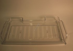 Lg Refrigerator Drawer - Mjs62332501 Tray Fresh Room