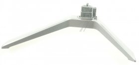 Grundig Stand Support - Zyr28000-aa C00930306 Standard Large Left Bracket 65 Crystal Pro Silver Polished