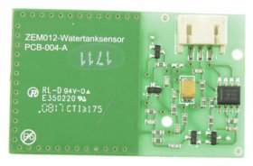 Melitta Water Level Display - 6751616 Sensor 586 Water Level