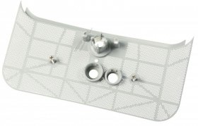 Dishwasher Filter - 1517280100 C00871362 Bottom Filter-well Filter [Arcelik]