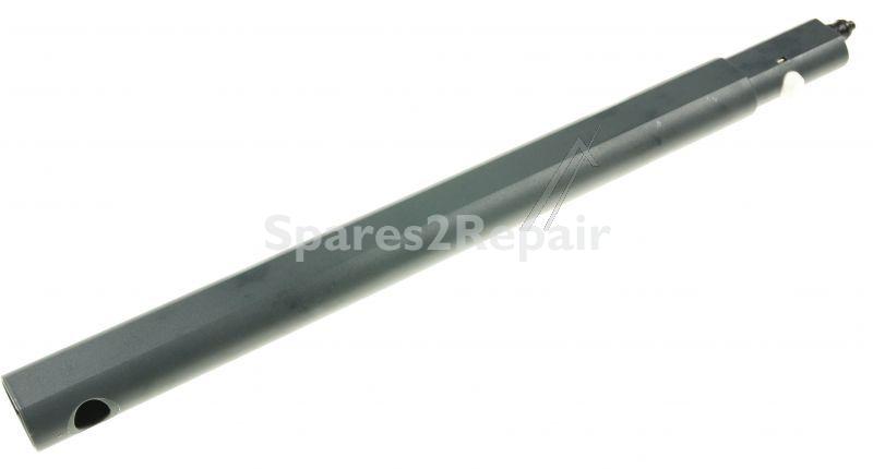 Vacuum Cleaner Nozzle - At5096008180 Lower Brush Extension Assembly [Delonghi]
