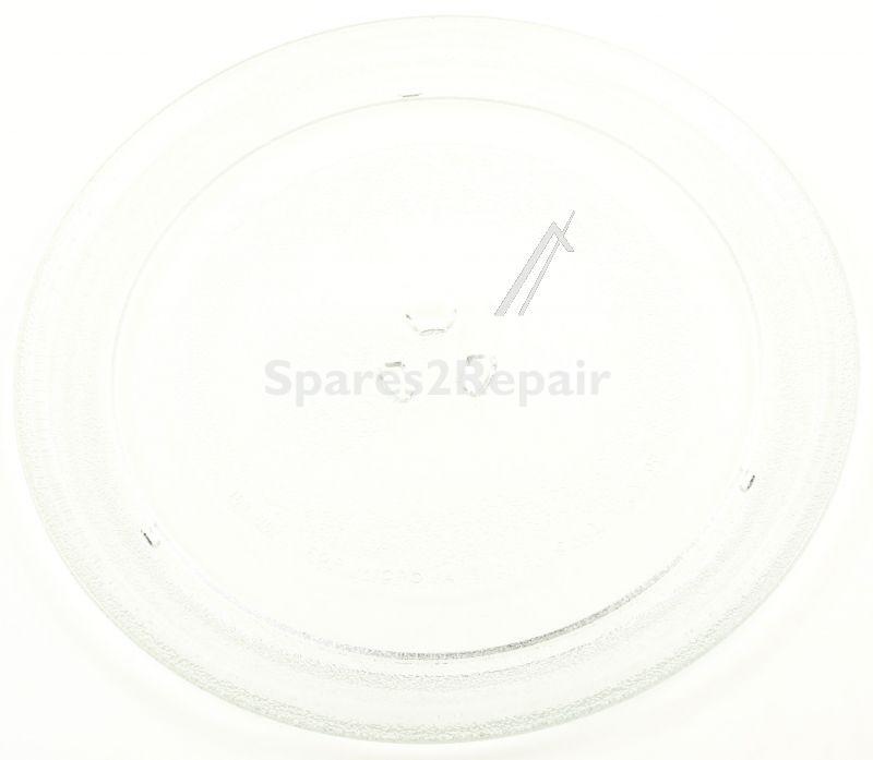 Microwave Turntable Plate - 49017094 Tray Turning [Candy Hoover]