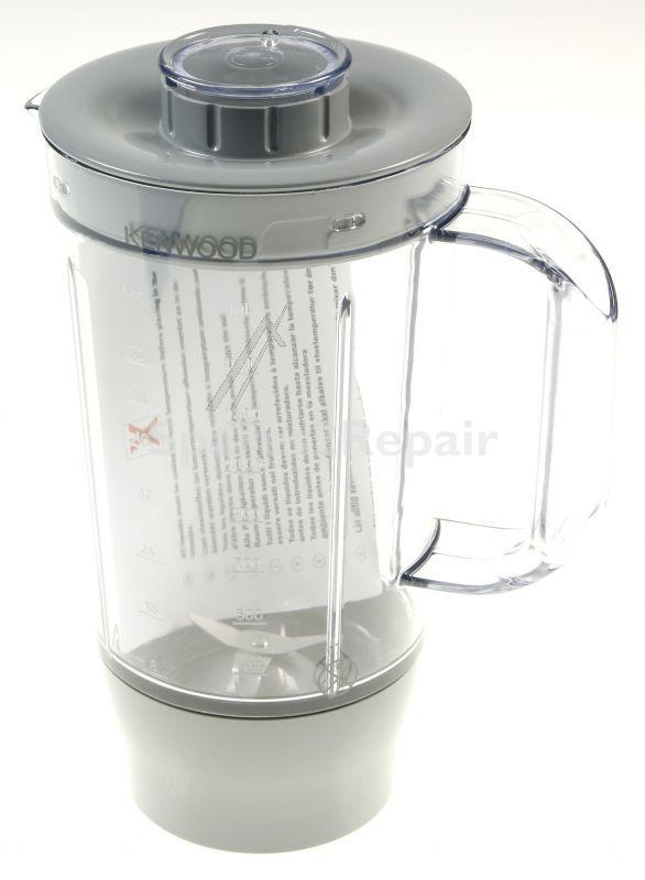 Mixer - Blender Bowl - Kw716769 Bowl [Delonghi]