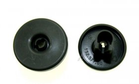 Atag Roller - 88019377 356475 Wheel Kit 8st Lower Basket