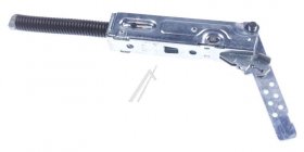 Door Hinge For Oven - 5550186026 Hinge Door R [Electrolux Aeg]