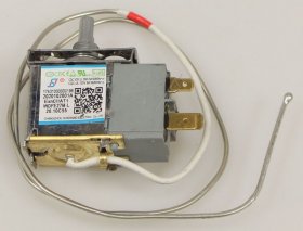 Climadiff Fridge Thermostat - 50240700001a Thermostat Top107a++ Top116a+