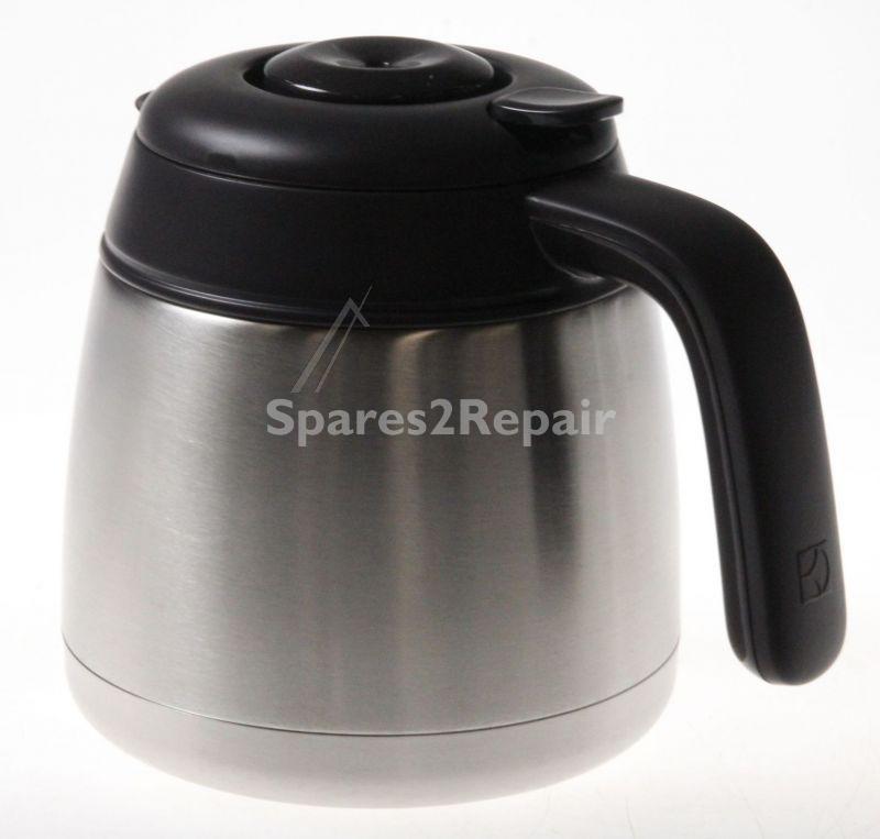 Thermo Cup - 4055148490 Jug complete thermos Kf5255-6 [Electrolux Aeg]