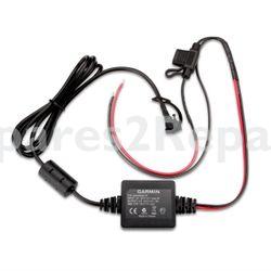 Garmin Cable-plugs-adapter - 010-11843-01 Garmin Cable With Open Ends For Zumo 340-350