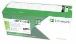 Lexmark Toner Cartridge - 70c2hm0 Toner Magenta 3k