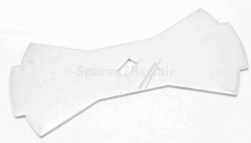 Haier Shank - 0060103725 49072725 Block Patch Of Push Ware