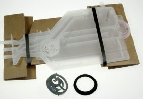 Pressure Controller - 4055183299 Regeneration Doser Complete [Electrolux Aeg]