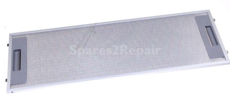 Metal Grease Trap - 50227656001 Metallic Grease Filter [Electrolux Aeg]
