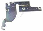 Hisense Gorenje Door Hinge For Dishwasher - 604537 Hinge Mov Part2-right