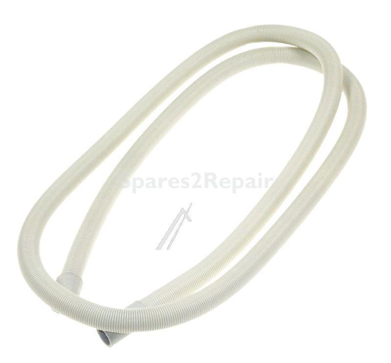 Beko Washing Machine Outlet Pipe - Drain Hose 2803800700